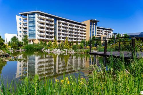 Apartamenty Spa Promenada Arka