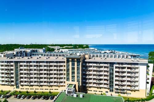 Apartamenty Spa Promenada Arka