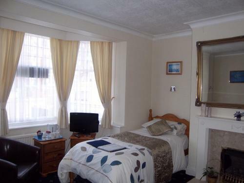 Hostal The Sheridan