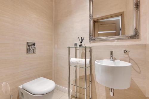 Apartament Meiguan