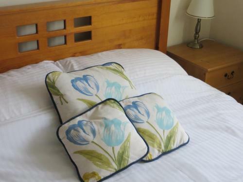 Bed & Breakfast Cheshire House Guest House