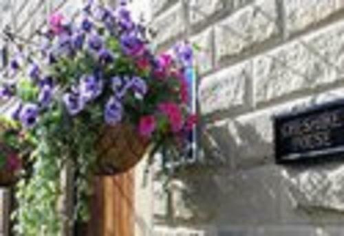 Bed & Breakfast Cheshire House Guest House