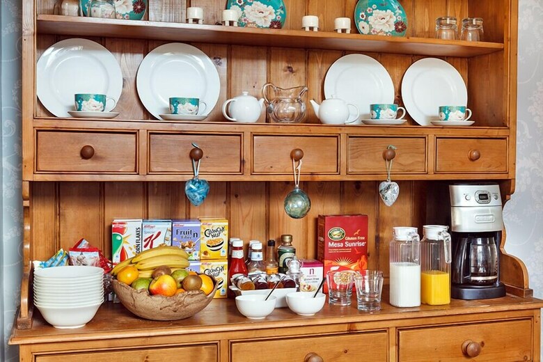Bed & Breakfast Kirkgate House