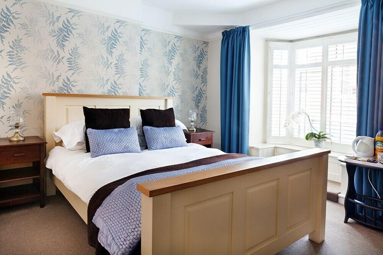 Bed & Breakfast Kirkgate House
