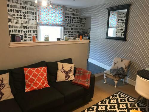 Central City 1 Bed Apartment