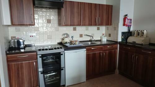 Kings Arms Holiday Apartments