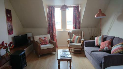 Kings Arms Holiday Apartments