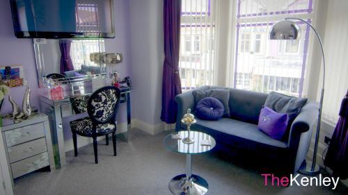 Bed & Breakfast The Kenley Hotel