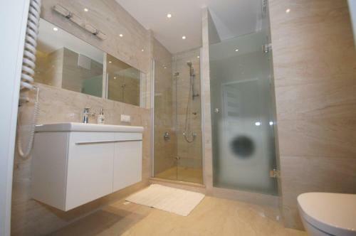 Apartamenty Triston Park