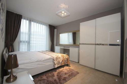 Apartamenty Triston Park