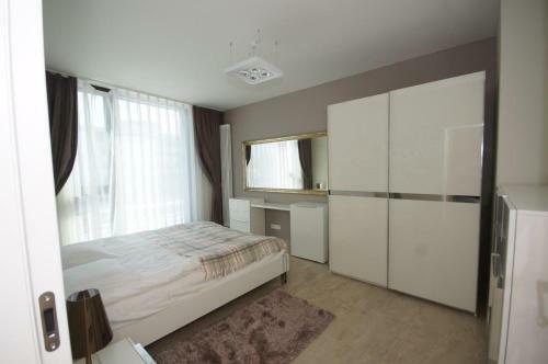 Apartamenty Triston Park