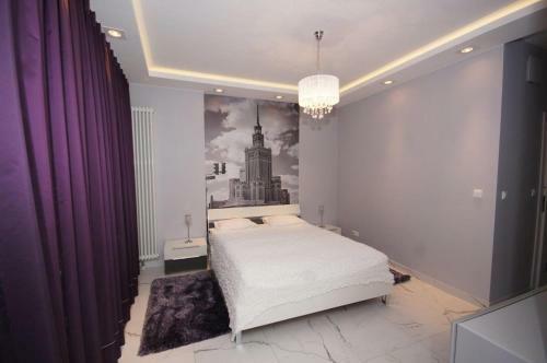 Apartamenty Triston Park