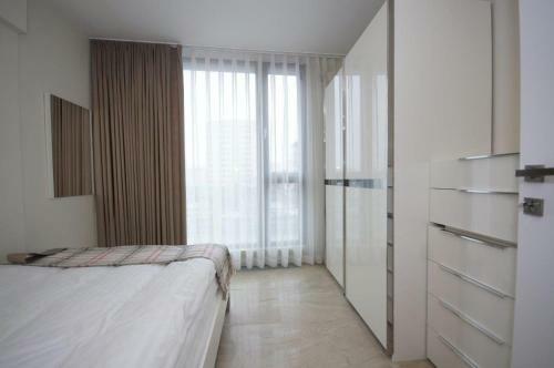 Apartamenty Triston Park