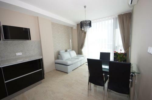 Apartamenty Triston Park