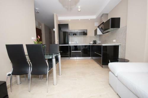Apartamenty Triston Park