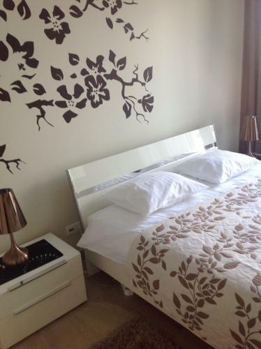 Apartamenty Triston Park