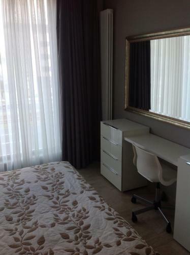 Apartamenty Triston Park