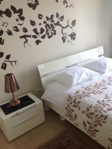 Apartamenty Triston Park