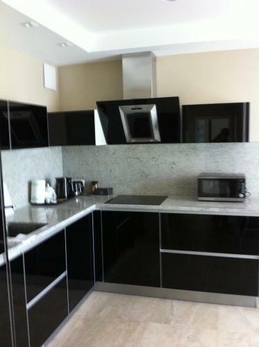 Apartamenty Triston Park