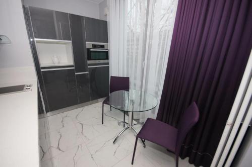 Apartamenty Triston Park