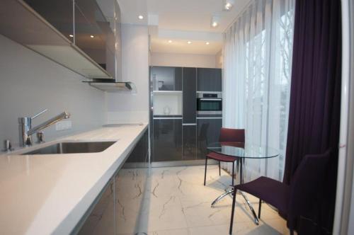 Apartamenty Triston Park