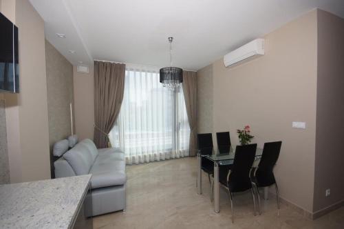Apartamenty Triston Park