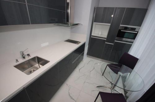 Apartamenty Triston Park