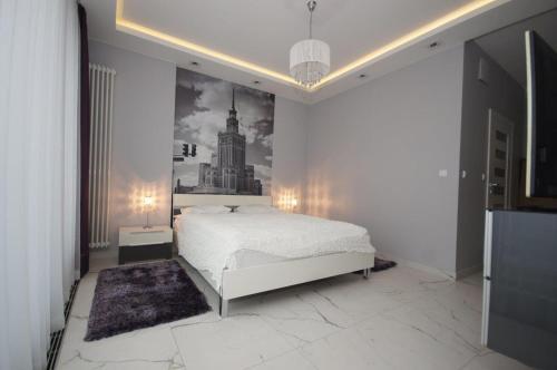 Apartamenty Triston Park