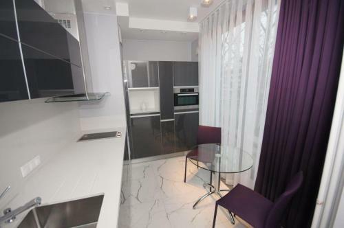 Apartamenty Triston Park