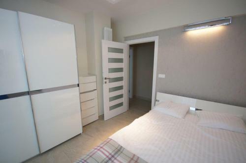 Apartamenty Triston Park