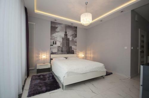 Apartamenty Triston Park