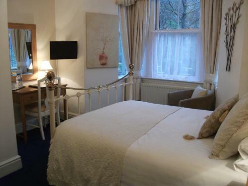 Bod Gwynedd Bed And Breakfast