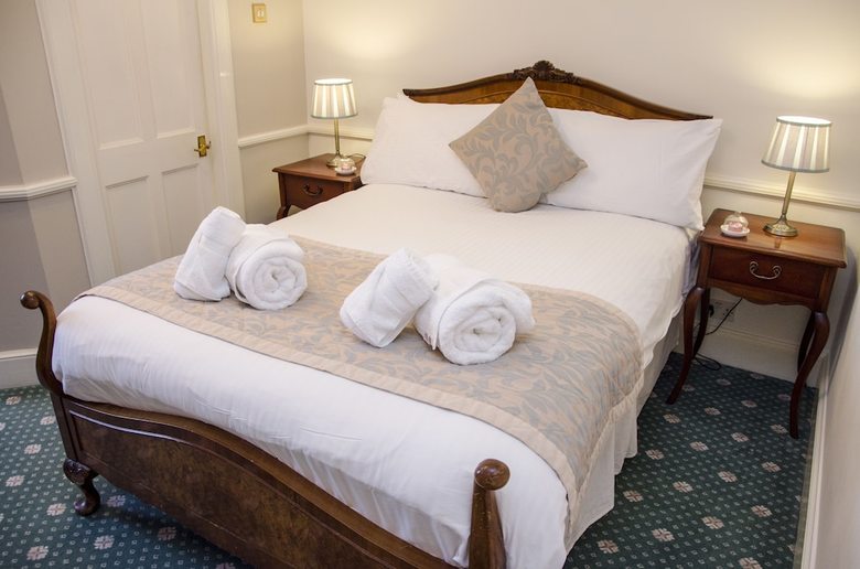 Hotel Ravenscourt House