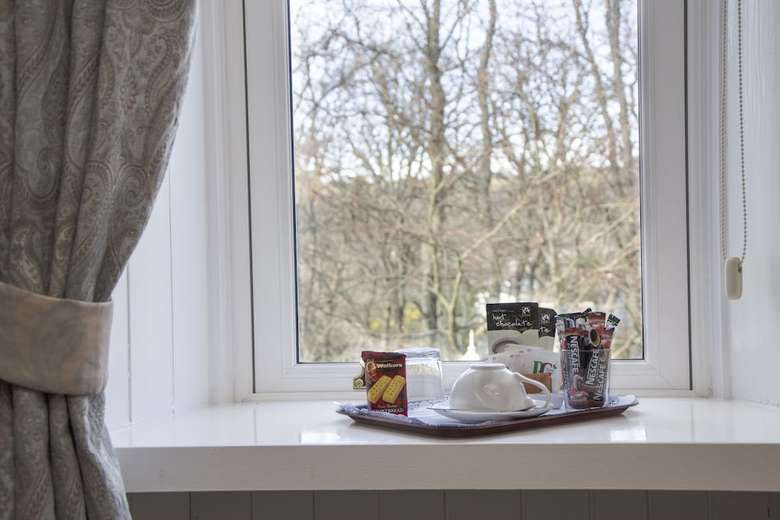 Hotel Ravenscourt House