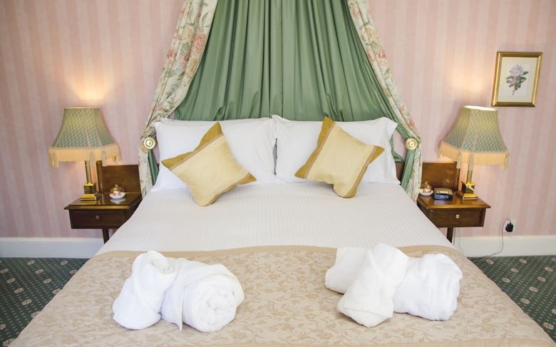 Hotel Ravenscourt House