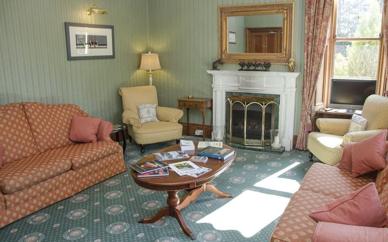Hotel Ravenscourt House