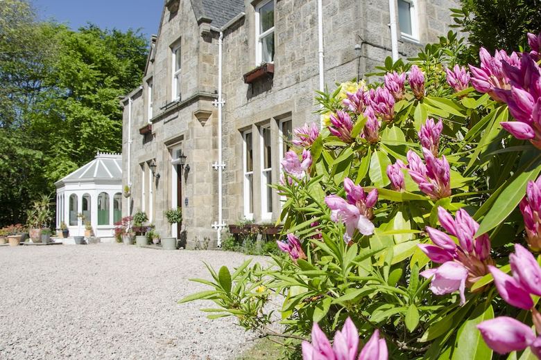 Hotel Ravenscourt House