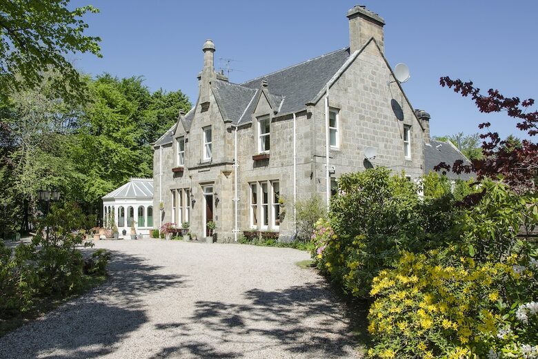 Hotel Ravenscourt House