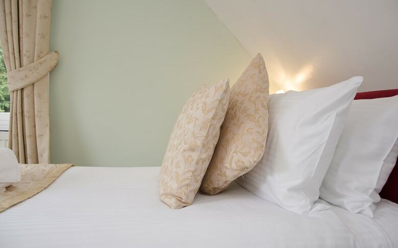 Hotel Ravenscourt House
