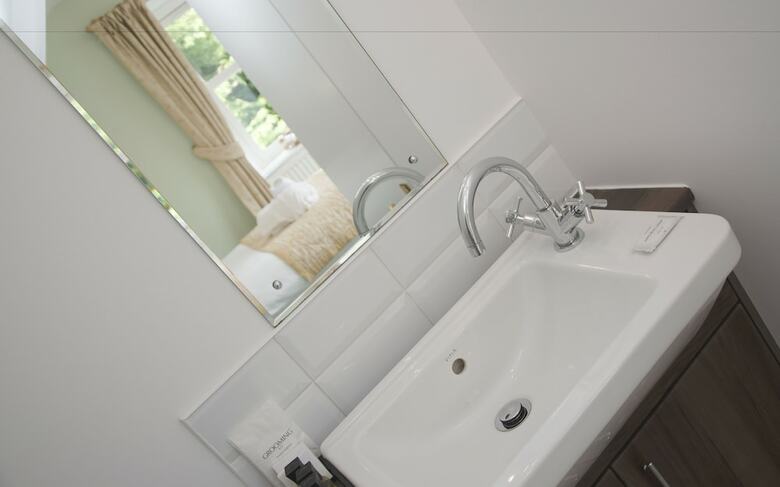Hotel Ravenscourt House