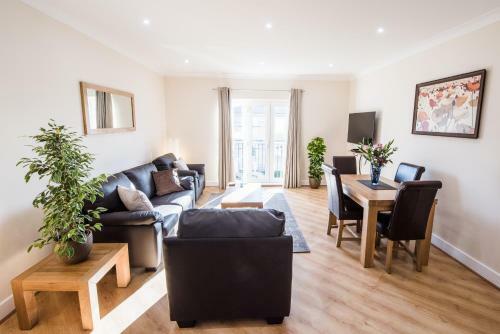 Apartamento Camstay Longworth Avenue