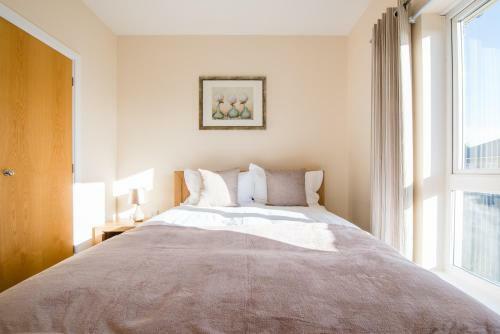 Apartamento Camstay Longworth Avenue