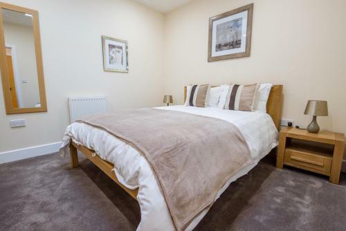 Apartamento Camstay Longworth Avenue