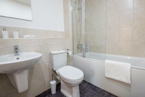 Apartamento Camstay Longworth Avenue