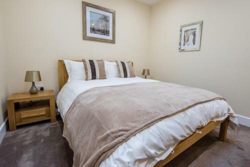 Apartamento Camstay Longworth Avenue
