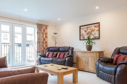 Apartamento Camstay Longworth Avenue