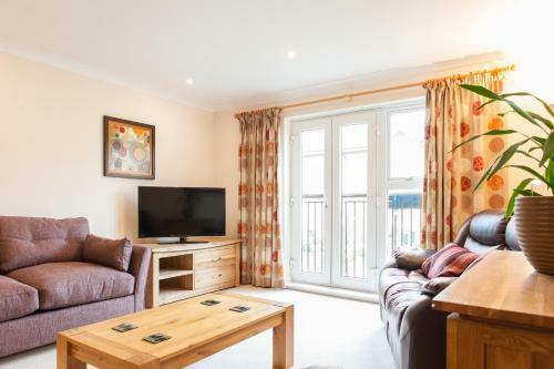 Apartamento Camstay Longworth Avenue