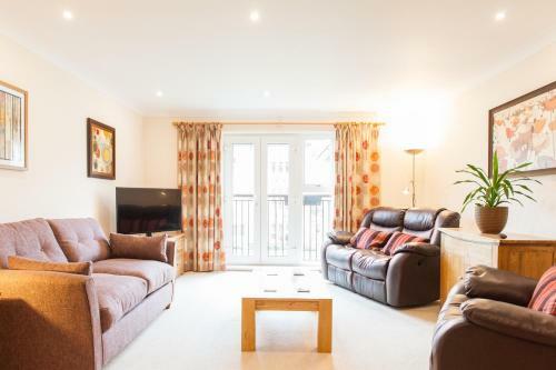 Apartamento Camstay Longworth Avenue