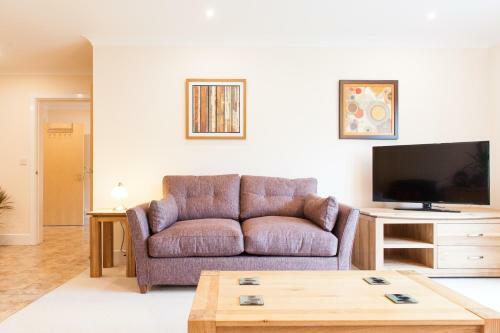 Apartamento Camstay Longworth Avenue
