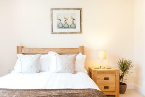 Apartamento Camstay Longworth Avenue